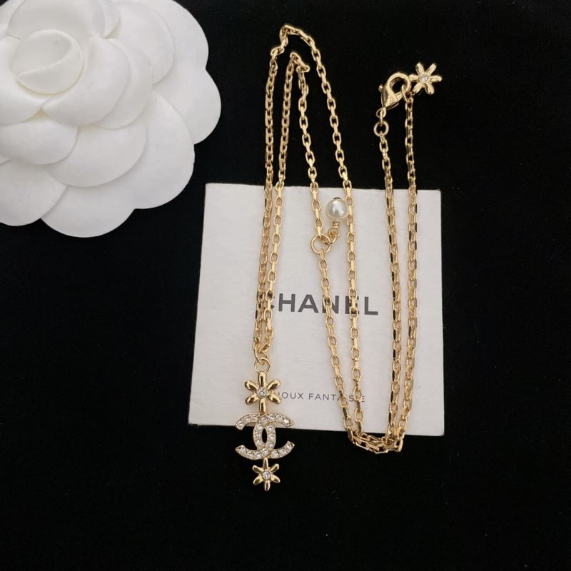 Chanel Brooches